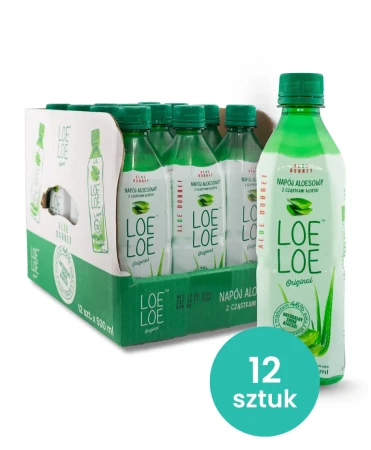 loe loe 500ml karton produkt ilosc.webp