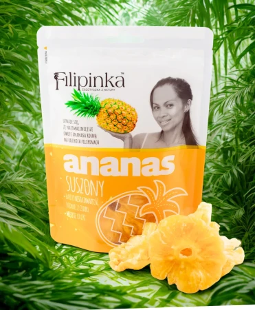 Filipinka Ananas Suszony owoc tlo.webp