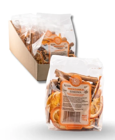 Mieszanka zimowa przypraw z suszoną pomarańczą w torebce foliowej PET 150g (15).webp
