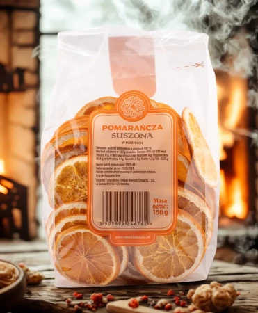 Suszona pomarańcza w plastrach150g tlo2.webp