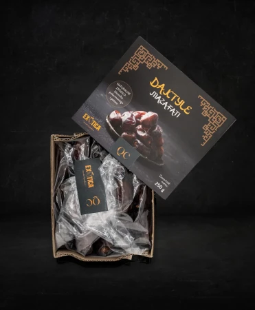 Exotica Daktyle Mazafati 250g black (1).webp