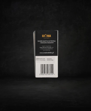 Exotica Daktyle Mazafati 250g black (6).webp