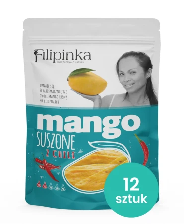 Filipinka mango chilli 12x100g.webp
