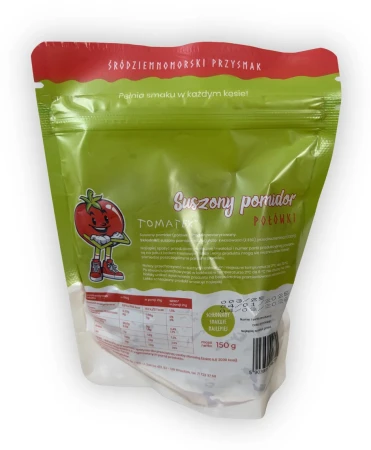 Tomatek Suszony pomidor połówki 150g (4).webp