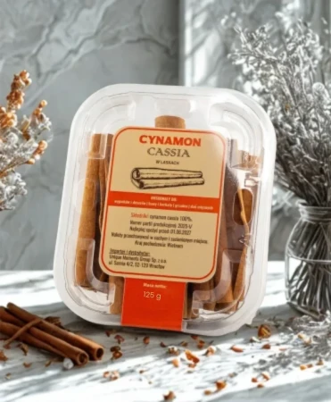 _Smaki z daleka Cynamon Cassia w laskach 125g tlo.webp