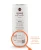 Coco Planet Coconut milk&amp;water drink Original 320ml.webp