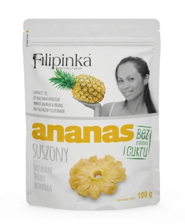 Filipinka banan bez cukru.webp