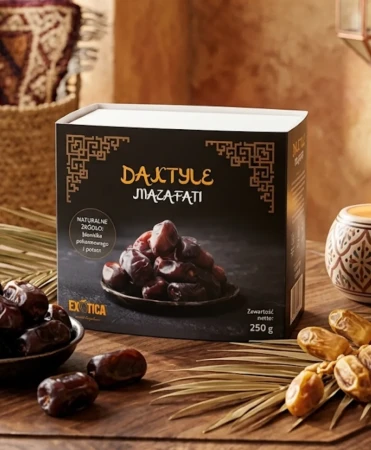 Exotica Daktyle Mazafati 250g.webp