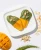 Filipinka Mango Jumbo Suszone w polewie matcha z migdałami 19g.webp