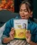 Filipinka Jackfruit (owoc chlebowca) Suszony 150g.webp