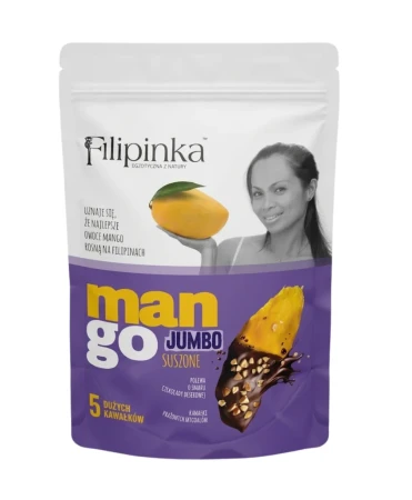 Filipinka mango jumbo czekolada  5szt.webp