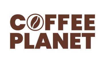 Coffee Planet logo