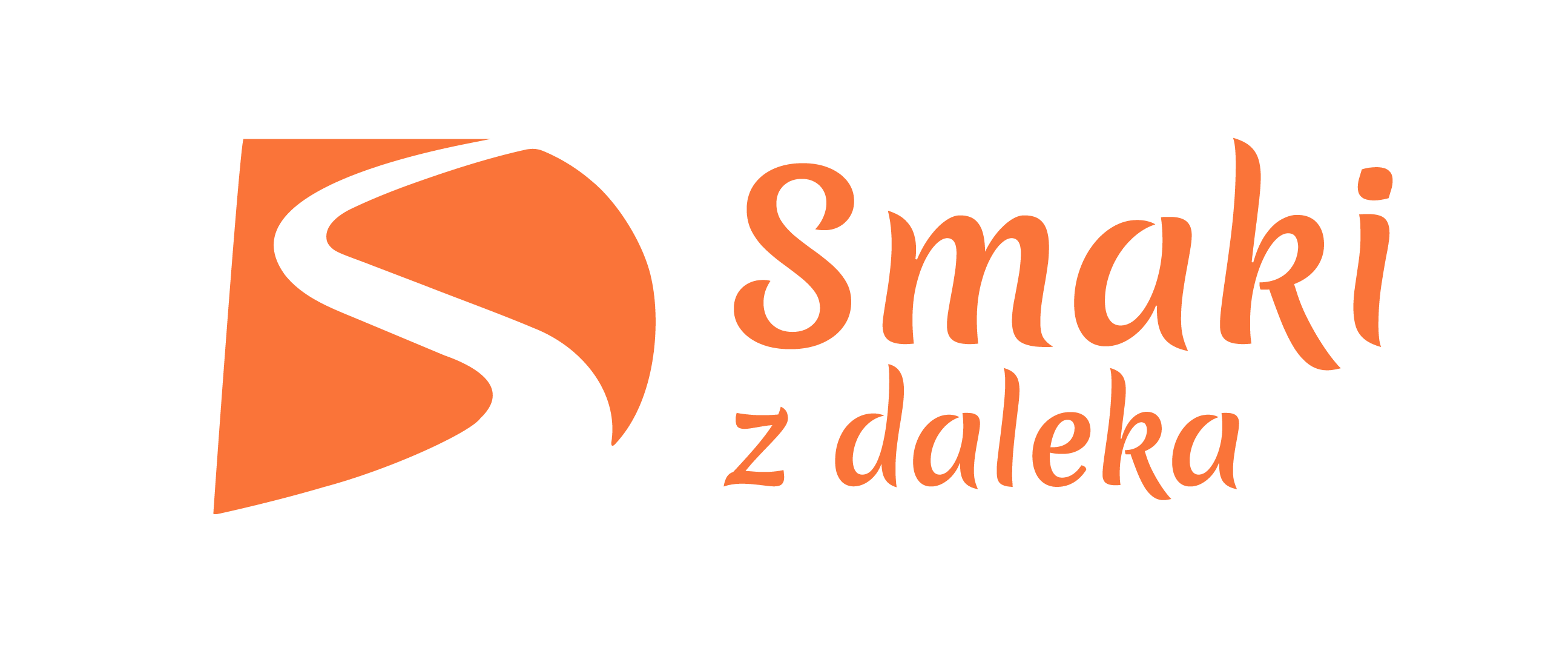 logo smaki z daleka