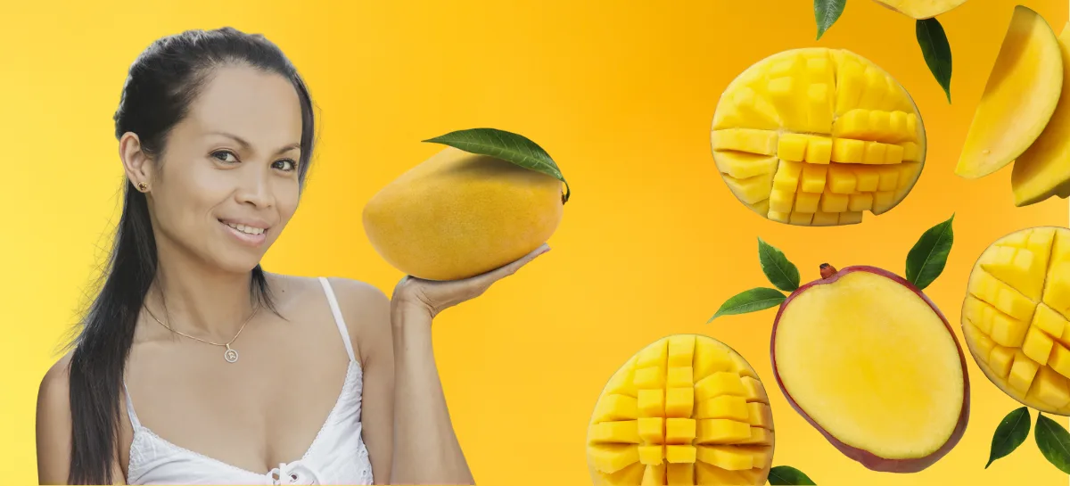 Mango Filipinka