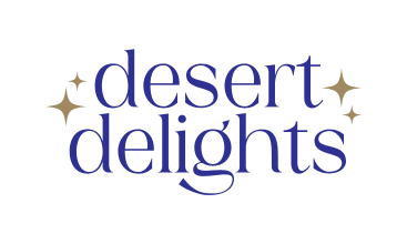 Desert Delights logo