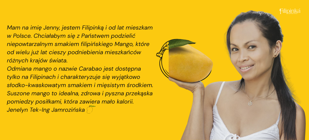 Filipinka Jenny