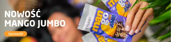 mango jumbo nowosc