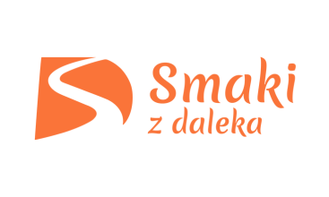 smaki z daleka logo