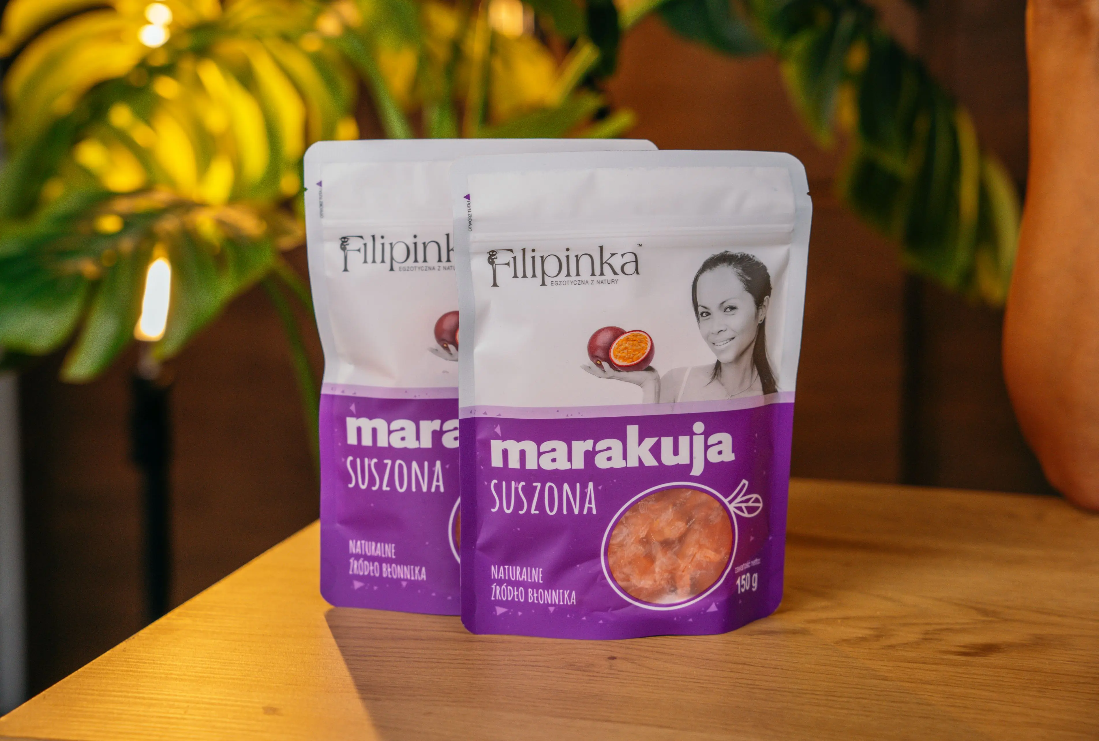 marakuja passion fruit