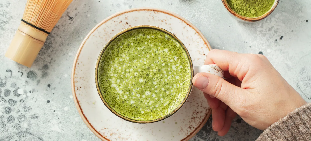 matcha