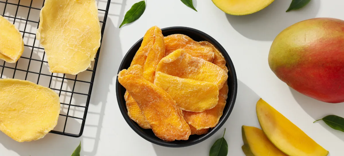 suszone mango