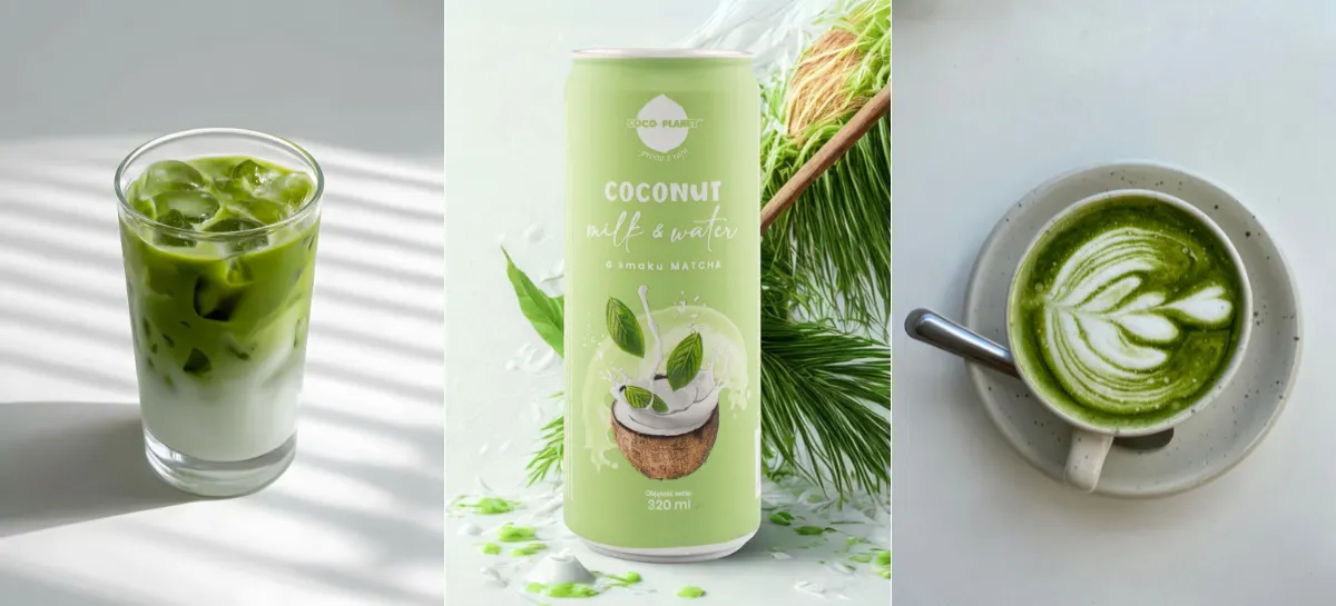 Matcha jako naturalne źródło antyoksydantów i jej wpływ na odporność organizmu