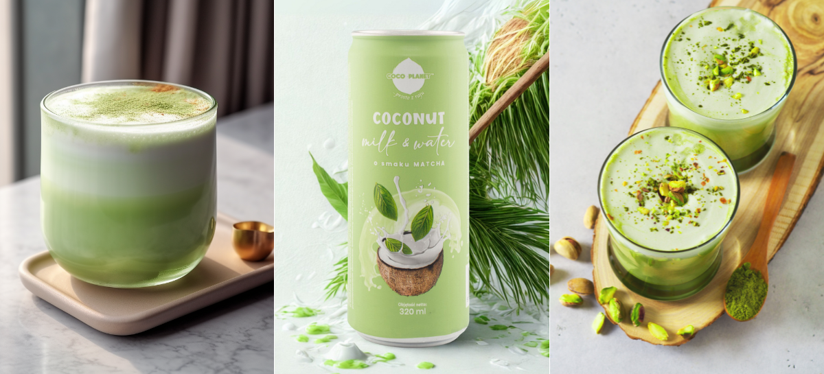 Matcha jako naturalne źródło antyoksydantów i jej wpływ na odporność organizmu
