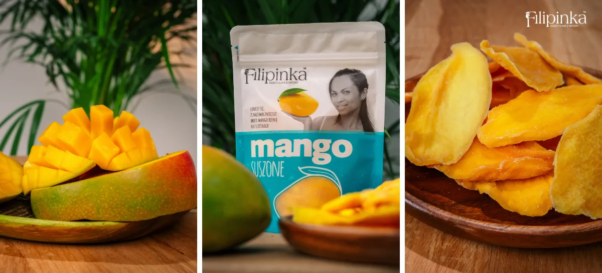 Filipinka mango