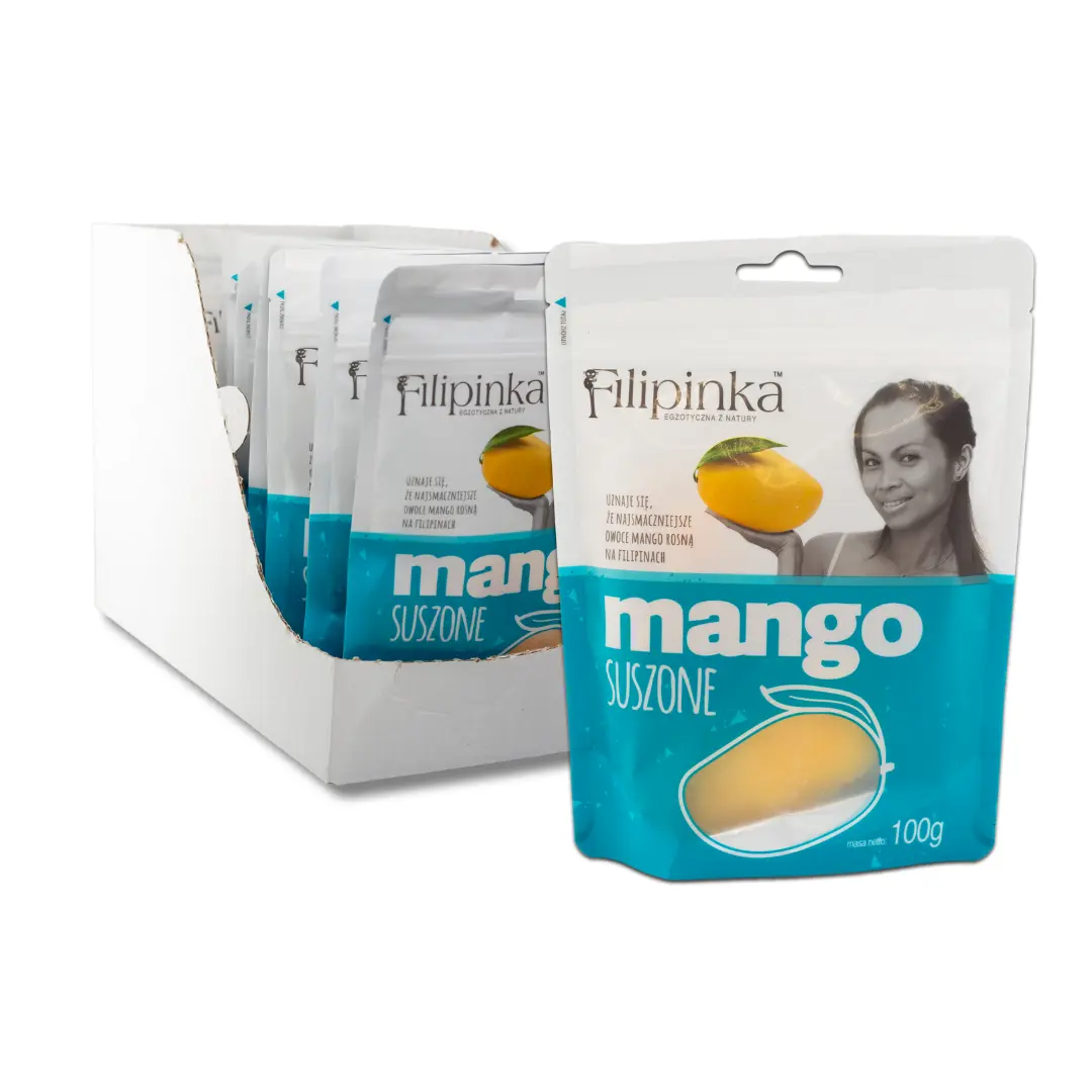 filipinka mango 100g b2b