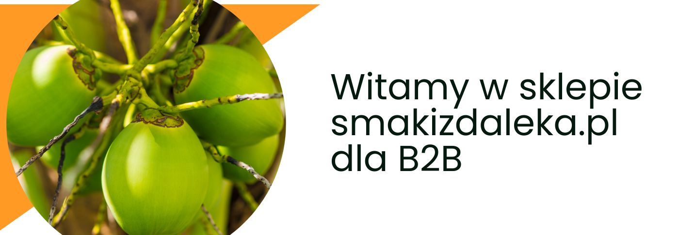 smakizdaleka.pl dla B2B